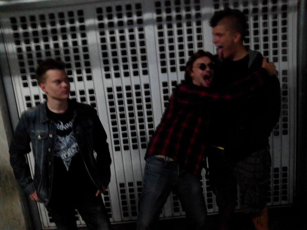 Predstavljamo grupe koje će svirati uz Đubrivo: 'Izađite na ulicu i borite se za svoju scenu!'