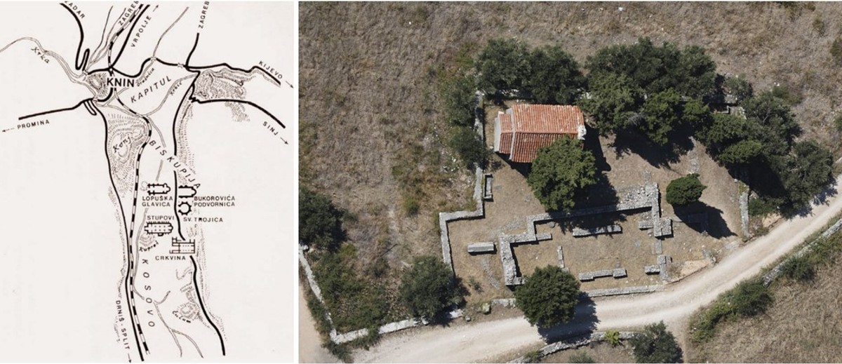 Koliko ima istine u kletvi kralja Zvonimira?