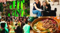 LJETO JOŠ UVIJEK NIJE GOTOVO! Stiže Split Spring festival