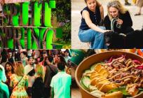 LJETO JOŠ UVIJEK NIJE GOTOVO! Stiže Split Spring festival