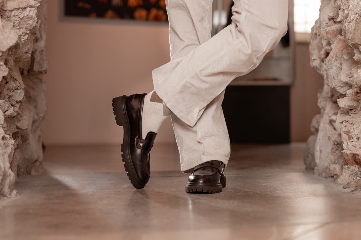 JOKER FASHION PORTFOLIO: Jesenski modni klasici