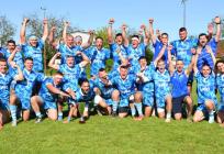 Ragbijaši Sinja osvojili Kup!