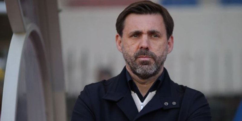 Željko Kopić ima novi posao