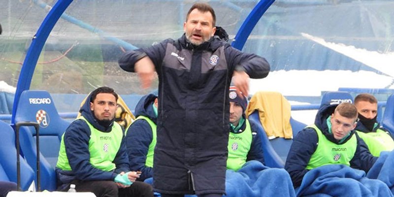 KOMENTAR UTAKMICE: Tko je odgovoran? Alibije u sportu traže samo luzeri