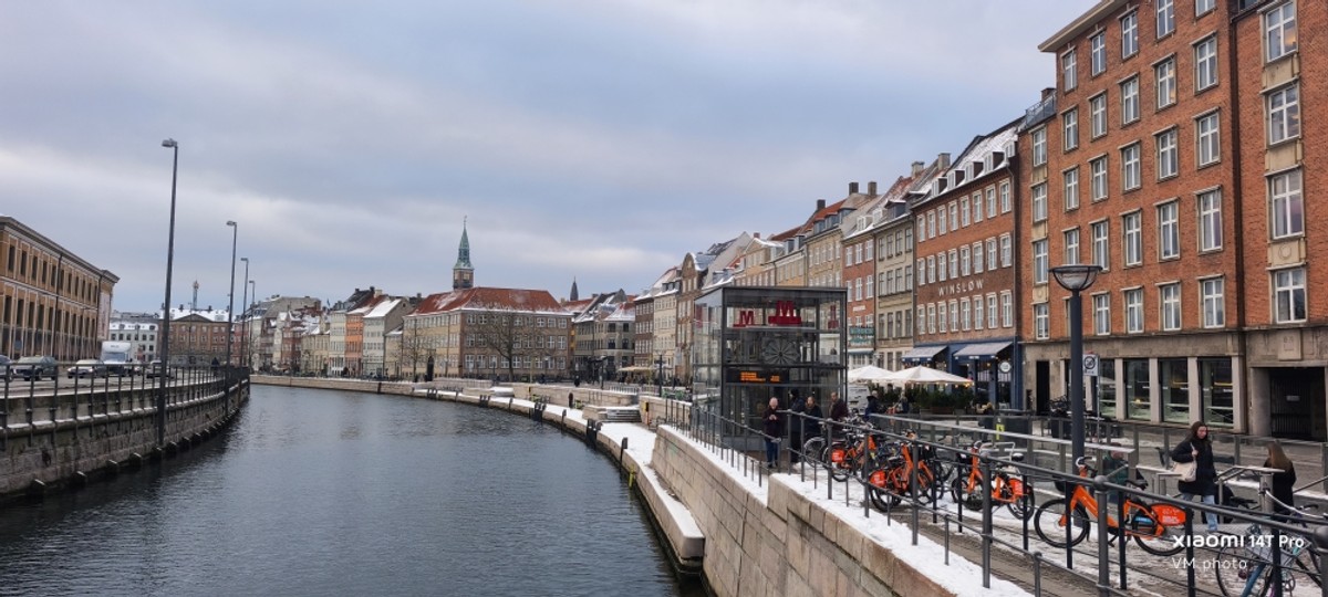 Danska i Švedska | Foto: Vinko Mihanović