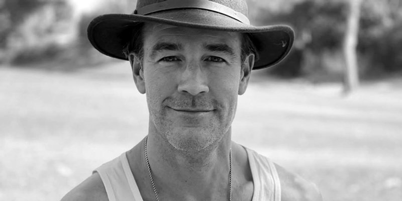 TUŽNA VIJEST Preminuo James Van Der Beek, zvijezda serije Dawson's Creek