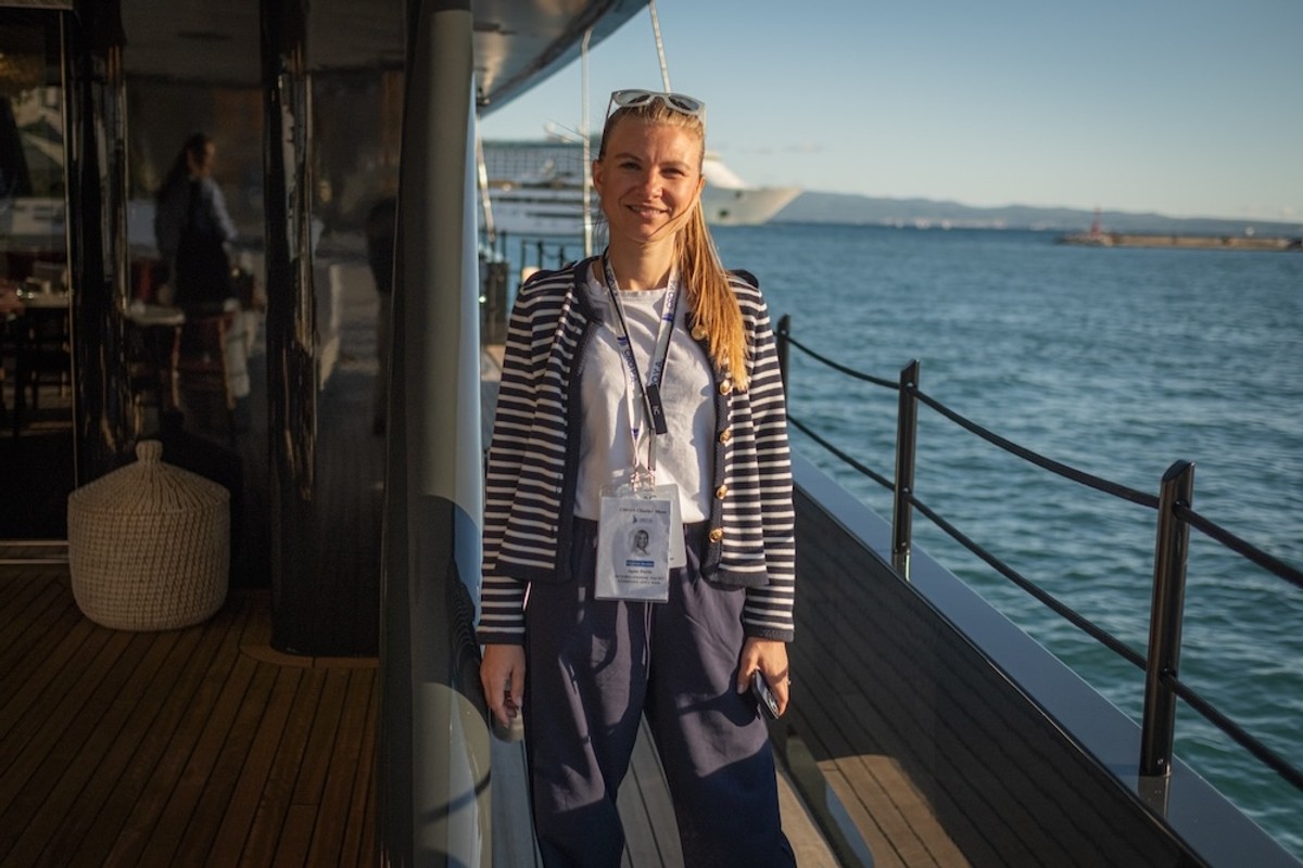 CROYA Charter Show u prvom izdanju oduševio kremu nautičkog sektora 