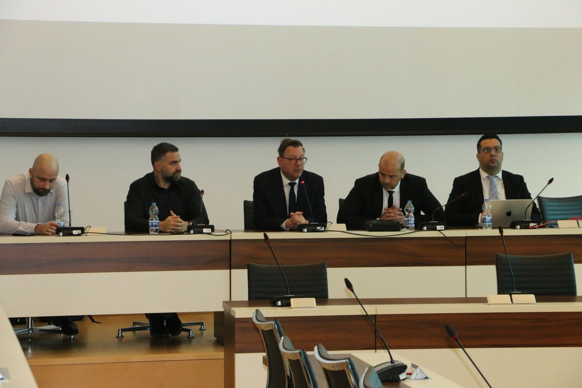 CARNET-ov projekt donosi najveće pojedinačno ulaganje u IT infrastrukturu i opremu za nastavu Sveučilišta u Splitu