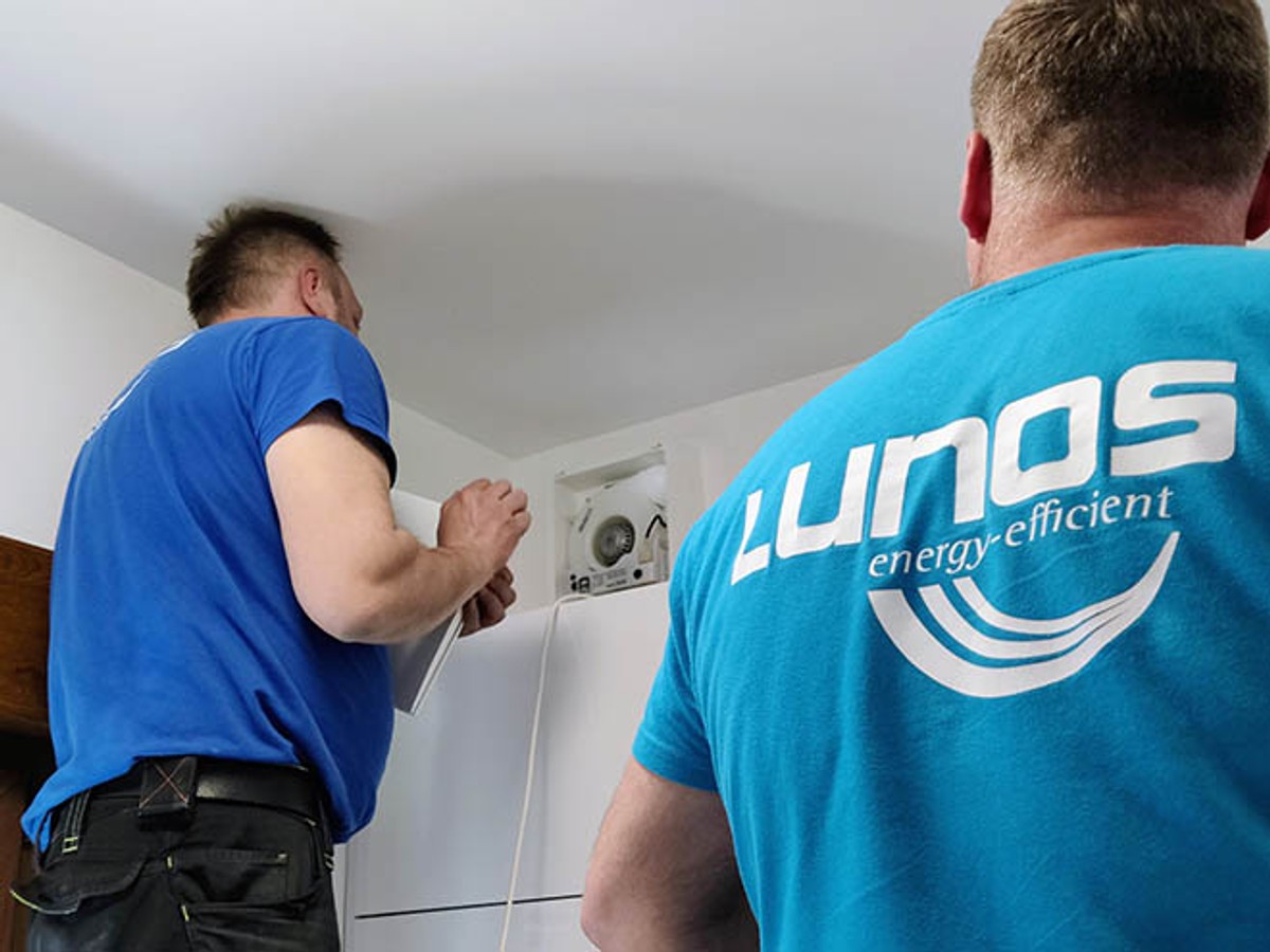 PROBLEM VLAGE I PLIJESNI U DOMOVIMA Postoji trajno rješenje - pročitajte iskustvo Tomislava iz Sesveta