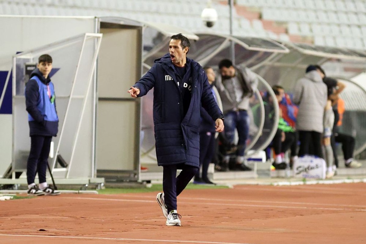 Kup: Hajduk - Varaždin | foto: Veljko Martinović