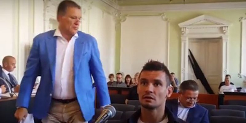 U sudskom spisu greškom završio šalabahter s Mamićevim uputama Lovrenu kako da svjedoči