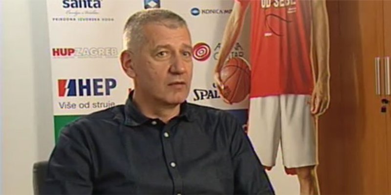 KO(Š)MENTAR: Sin Ace Petrovića podapinjao je noge i vrijeđao Splićane, dok je tata 'korigirao' suce