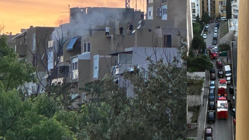 VIDEO Planuo stan na Mertojaku