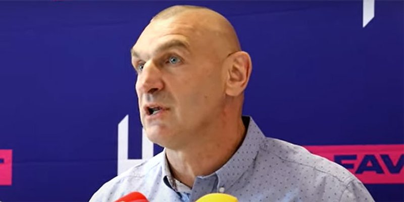 Željko Mavrović je zbog bolesti kćeri prošao pakao i potrošio milijune