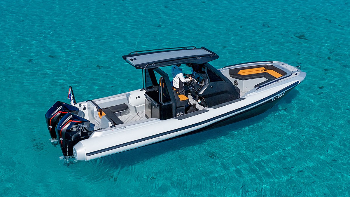 Biograd Boat Show je za tri tjedna – evo najvažnijih premijera plovila