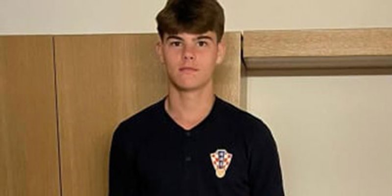 Novi pogodak napadača Adriatica, Hrvatska izborila finale