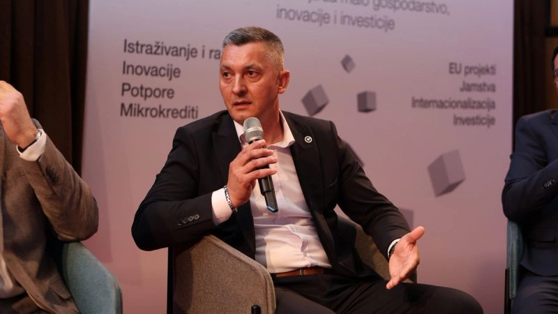 U Hrvatskoj posluje 135 tisuća obrta, evo što šef obrtnika Biošić misli o mjerama za razvoj poduzetništva