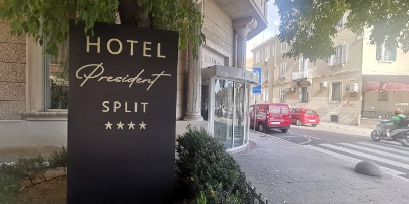 NISU ZNALI Ministarstvo pravosuđa organiziralo skup u hotelu propalog bankara koji ide na odsluženje zatvorske kazne od dvije i pol godine