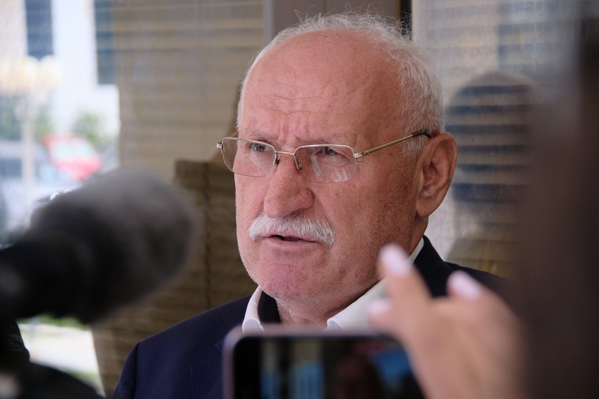 FOTO/VIDEO: UHIĆENJE SUTKINJE, PODUZETNIKA I ODVJETNIKA Trenutačno su na ispitivanju u USKOK-u u Splitu