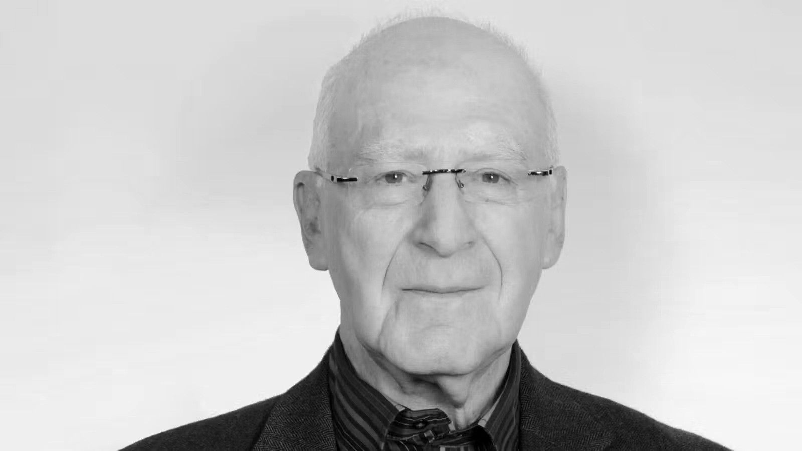 U Splitu će se upriličiti komemoracija akademiku Ivi Šlausu