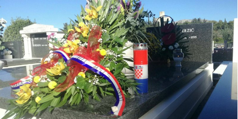 Prije 22 godine umro je Velimir Terzić
