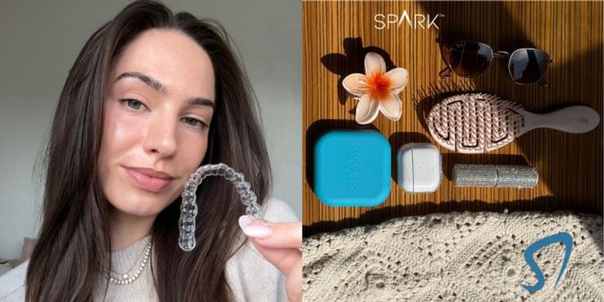 U SI Dentalu od sada dostupan Spark Clear Aligner System 