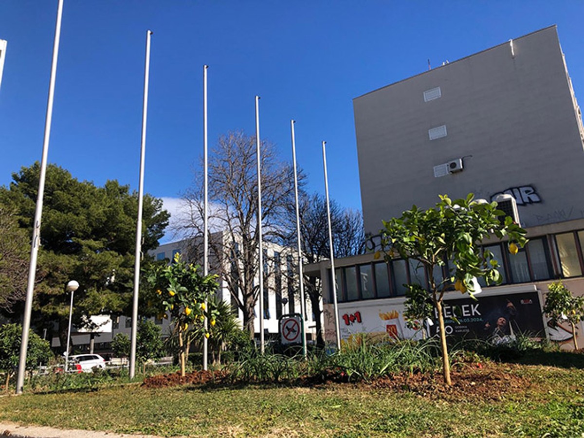 KOTAR GRAD Evo kako napreduju tri projekta koja pratimo...