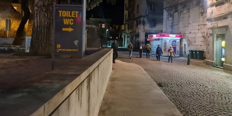 NISMO MI: 'Odluke o koncesiji za javni zahod je donijela prethodna vlast'