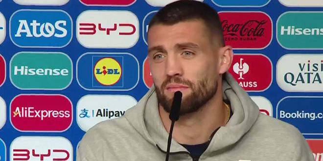 KOVAČIĆ: Pokazali smo karakter, a Modrić je čudo!