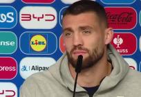 KOVAČIĆ: Pokazali smo karakter, a Modrić je čudo!