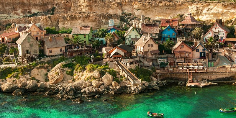 MALTA: Dođite na ljetovanje, dobit ćete 200 eura po osobi