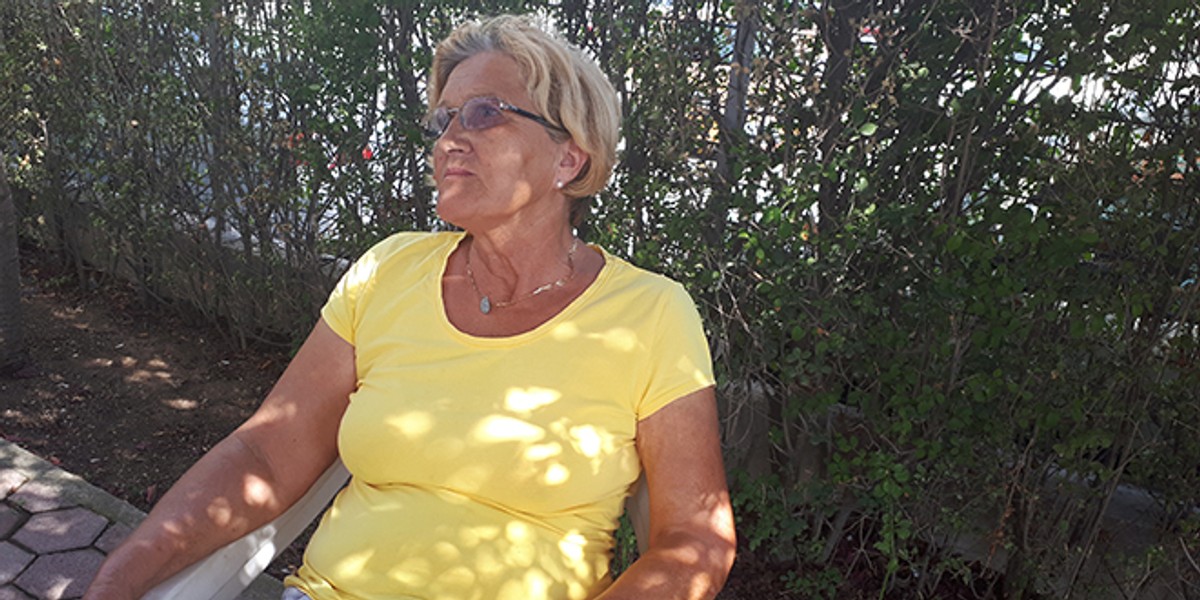 UBOJSTVO U STOBREČU: Pročitajte što kaže svjedokinja događanja tragične večeri