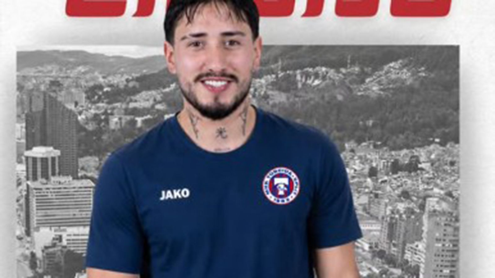 Julian Clavijo