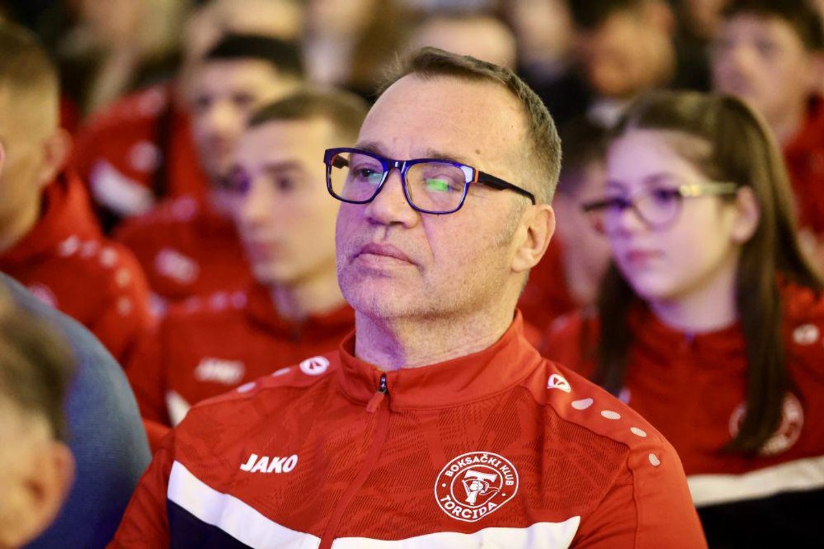 Splitski boksački ponos: Boksački klub Torcida u vrhu splitskog sporta