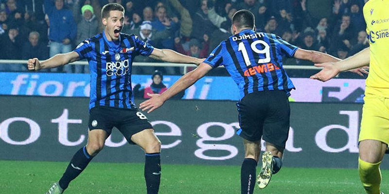 LIGA PRVAKA: Pašalićeva Atalanta razbila Valenciju, Leipzig svladao prošlogodišnjeg finalistu!
