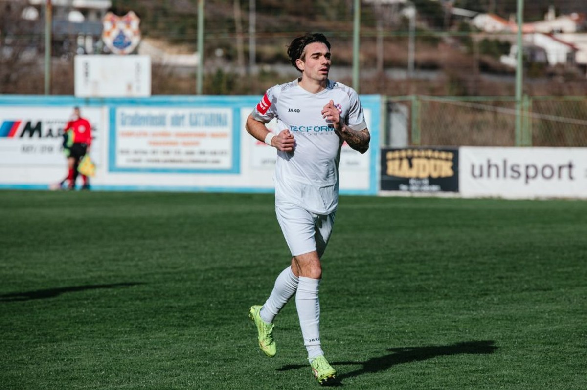 Uskok - Hrvatski dragovoljac / foto: Katarina Grubešić