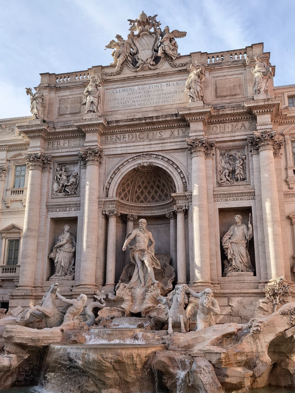 Vječne uspomene iz 'Vječnog grada' uz HUAWEI Pura 80 Pro