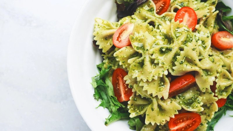 RECEPT Evo kako napraviti domaći pesto