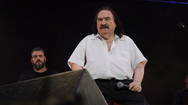 VIDEO Mišo je zadnji koncert održao na Starom placu, ovako su ga dočekali