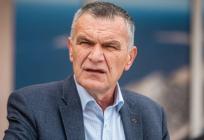 Nediljko Dujić nakon ročišta u slučaju njegove kćeri: Svi su se obrušili na nju, jasno je da se vodi rat protiv moje obitelji