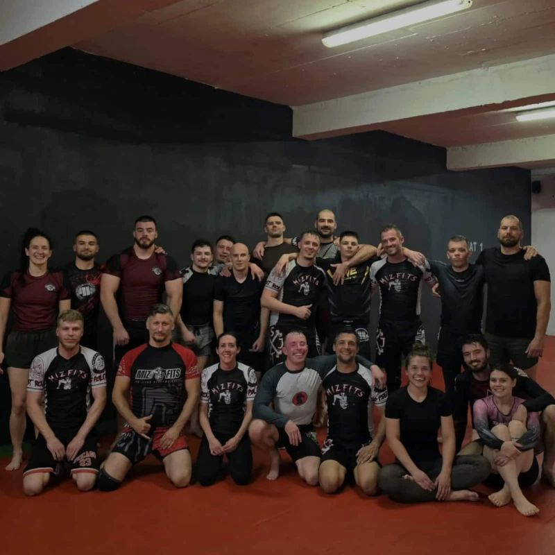 Splitski jiu jitsu klub otvorio novu dvoranu, poziva na upis