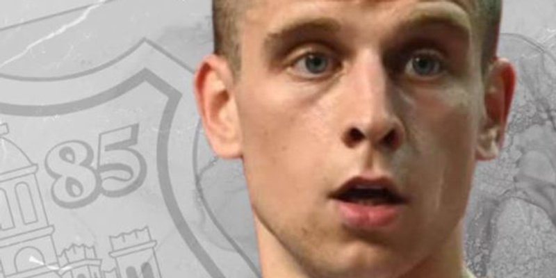 Splitski klub predstavio novo pojačanje