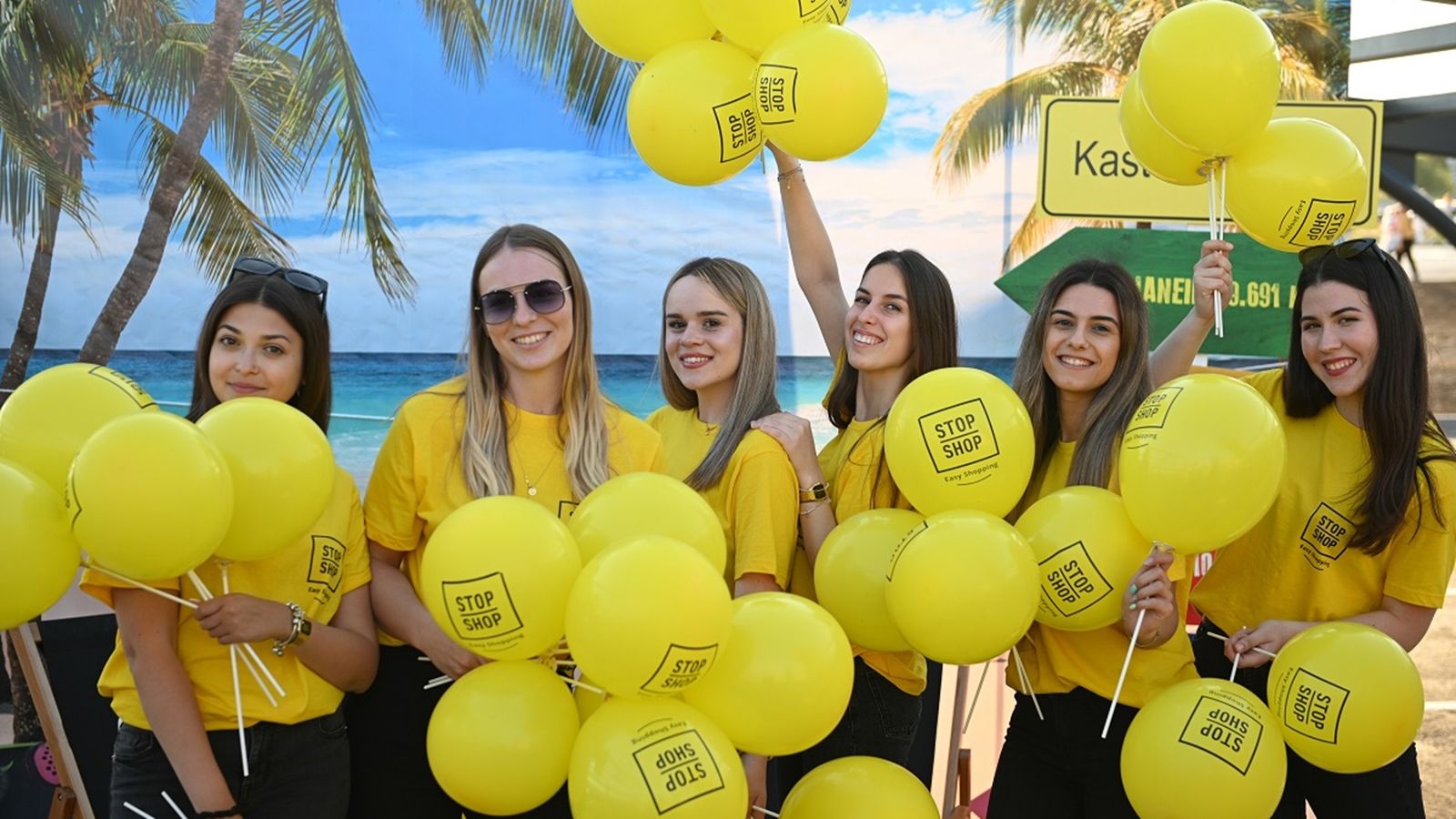 STOP SHOP nastavlja kampanju besplatnih pregleda madeža diljem Hrvatske