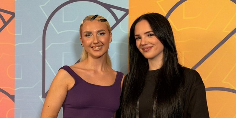 IRMA SE VRAĆA NA DORU Poruka ovogodišnje pjesme je snaga i ženstvenost