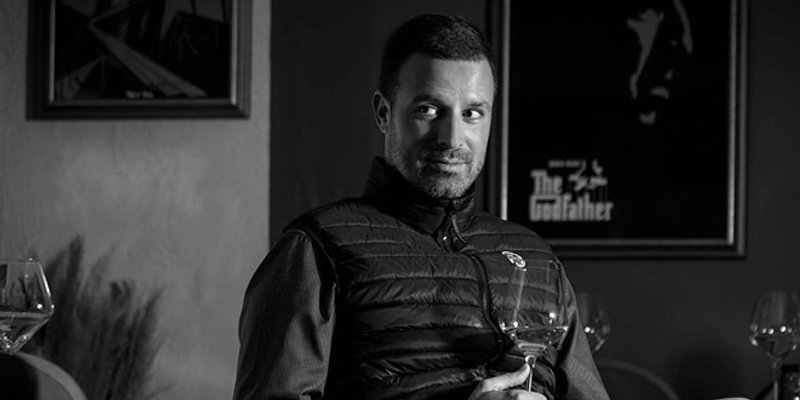PRIZNANJE KOLUMNISTU DALMATINSKOG PORTALA Miro Nikolić proglašen najboljim filmskim kritičarem u Hrvatskoj