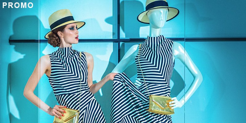 Zaljubite se u proljetne kolekcije