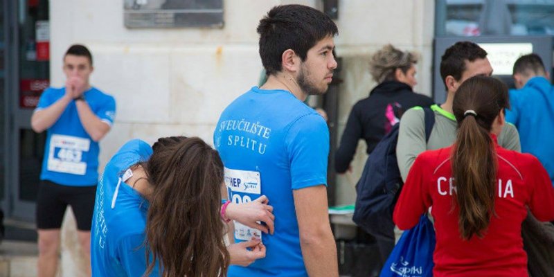 Pedala&Patika: Započela besplatna Škola trčanja, održava se utorkom i četvrtkom