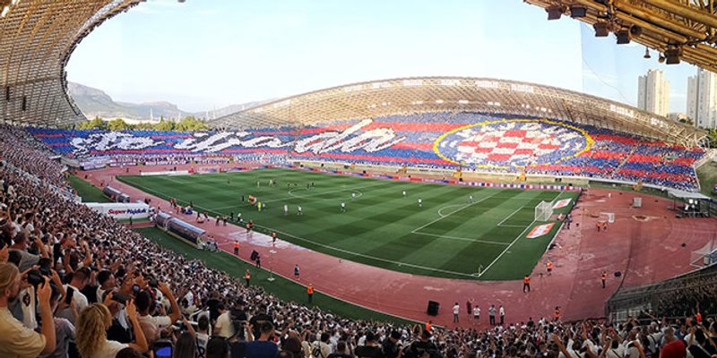 Evo što Hajduk kaže o stranim sucima, a iščekuju i susret uživo sa čelnicima Dinama