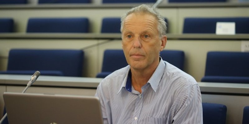 MARINIĆ O VANDALIZMU KOD KAŠJUNA 'Prokleti bili, šta su vam stabla skrivila?'