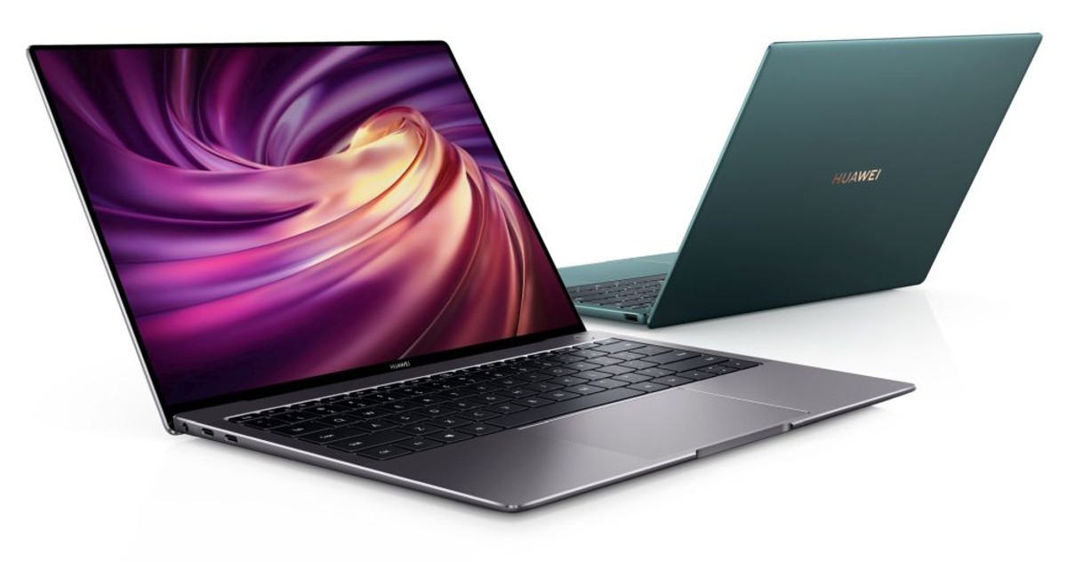 Huawei predstavio MateBook X i MateBook D serije laptopa